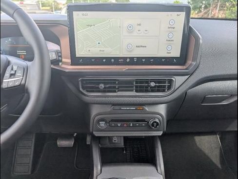 New 2025 Ford Bronco Sport Outer Banks w/ Outer Banks Tech Package+ image 11