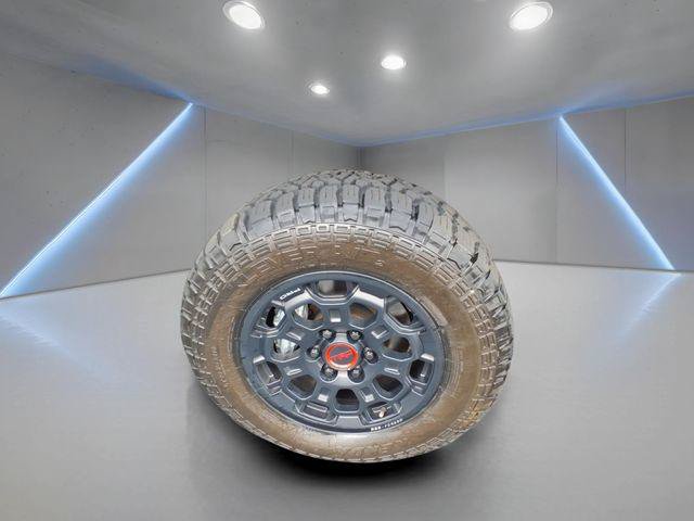 Certified 2024 Toyota Tundra TRD Pro AWD/4WD image 30