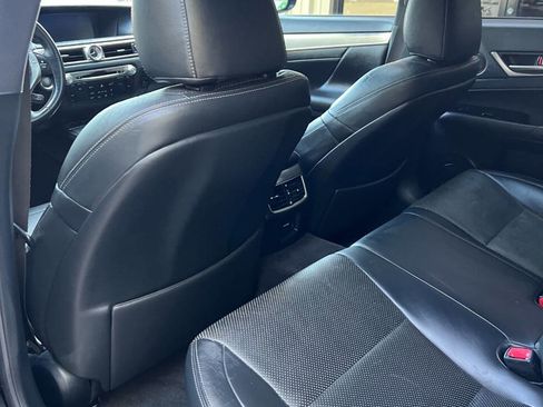 Used 2013 Lexus GS 350 w/ F Sport Pkg image 14