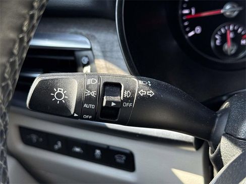 Used 2021 Kia Telluride SX w/ SX Prestige Package image 27