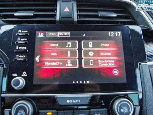 Used 2021 Honda Civic Sport image 20