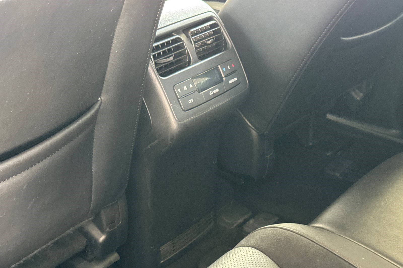 Used 2013 MAZDA CX-9 Touring AWD/4WD image 16
