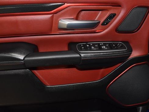 Used 2022 RAM 1500 Rebel w/ Rebel Level 2 Equipment Group image 32