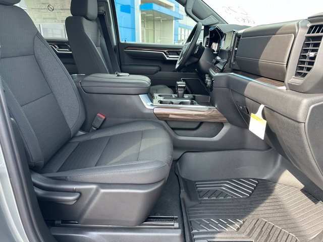 New 2026 Chevrolet Silverado 1500 RST AWD/4WD image 23