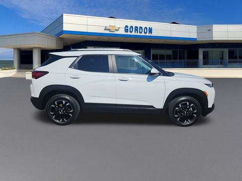 Used 2023 Chevrolet TrailBlazer LT w/ Convenience Package AWD/4WD image 7