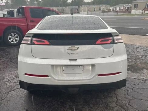 Used 2013 Chevrolet Volt image 6