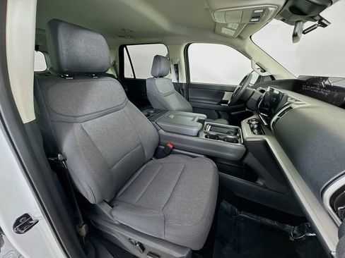 New 2025 Ford Expedition Active AWD/4WD image 27