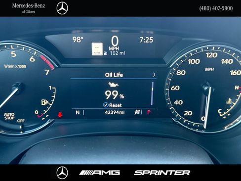 Used 2022 Cadillac CT4 Luxury w/ Sun And Sound Package RWD image 26
