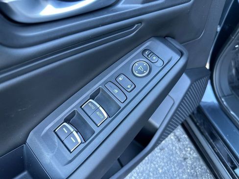 New 2025 Honda Accord EX-L image 13