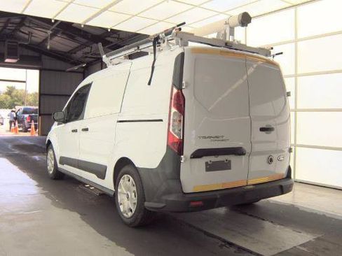 Used 2016 Ford Transit Connect XL FWD image 6
