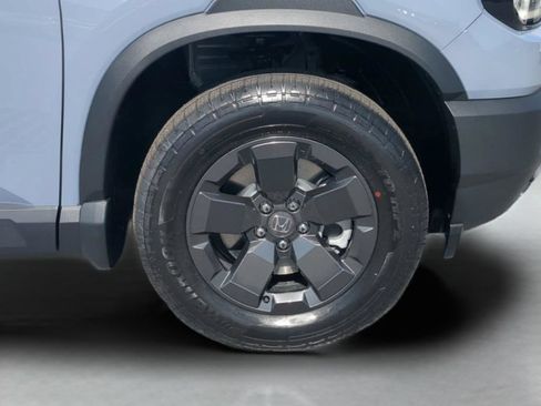 New 2026 Honda Passport RTL image 27