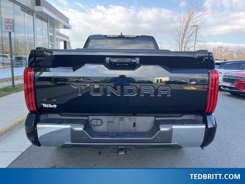 Used 2023 Toyota Tundra SR5 image 7