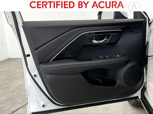 Used 2025 Acura ADX AWD image 22