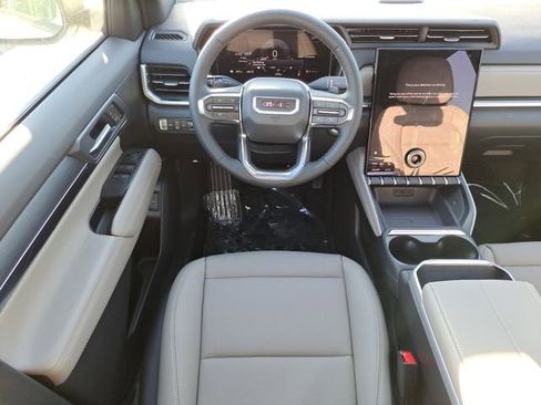 New 2026 GMC Terrain Elevation w/ Elevation Premium Package image 9