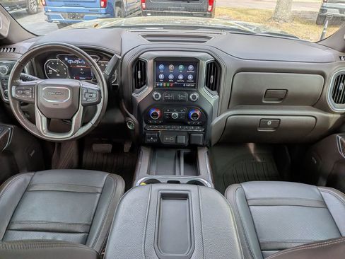 Used 2020 GMC Sierra 1500 Denali w/ Denali Ultimate Package image 15