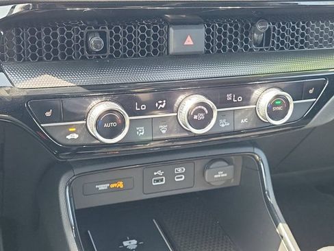 Certified 2025 Honda CR-V EX-L image 27