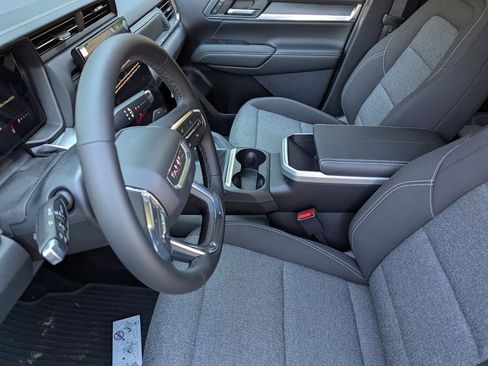 New 2026 GMC Terrain Elevation w/ Black Edition image 8