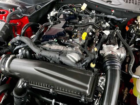 Used 2024 Ford Mustang Premium image 27