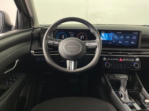 Used 2025 Hyundai Tucson SEL AWD/4WD image 15