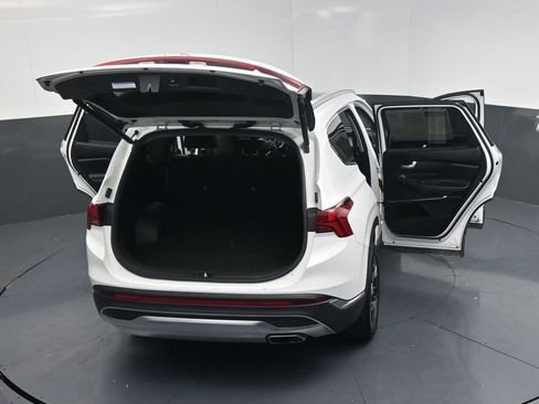 Used 2023 Hyundai Santa Fe Limited image 24