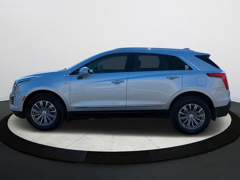 Used 2019 Cadillac XT5 Luxury image 7