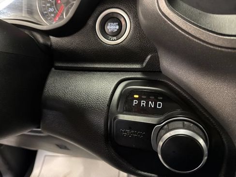 Used 2023 RAM 2500 Tradesman AWD/4WD image 19
