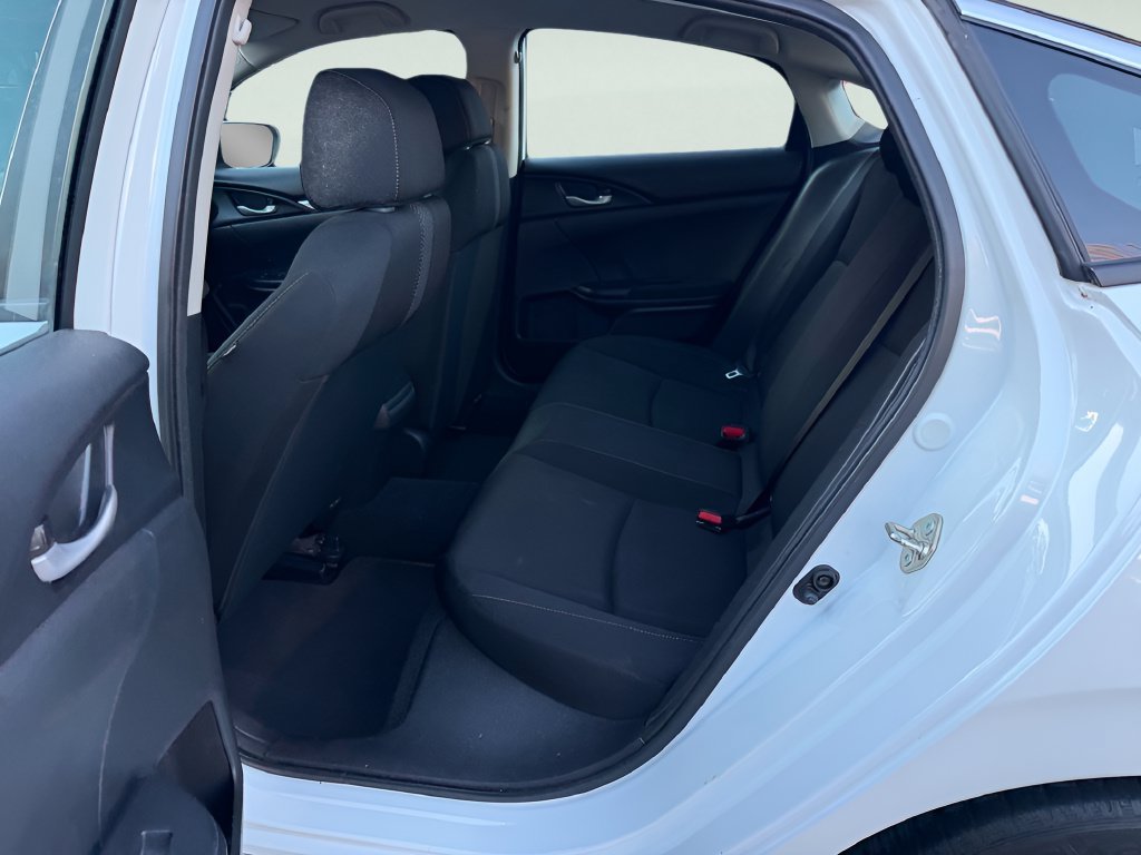 Used 2020 Honda Civic LX image 23