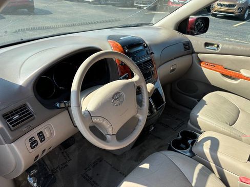 Used 2006 Toyota Sienna XLE FWD image 8