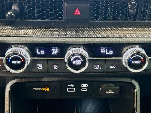 Used 2025 Honda CR-V Sport-L image 13