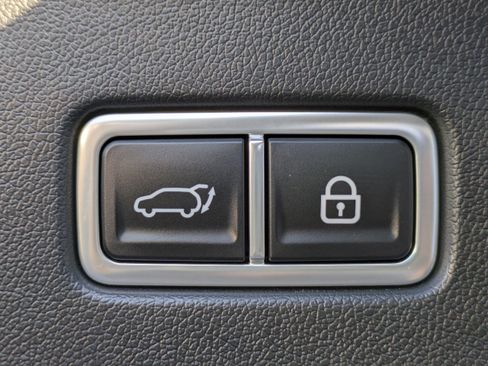 Used 2023 Kia Sorento SX Prestige w/ Panoramic Sunroof Package image 12