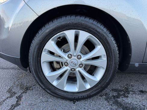 Used 2015 Kia Soul + image 26