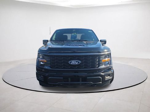 Used 2025 Ford F150 STX w/ Equipment Group 200A image 2