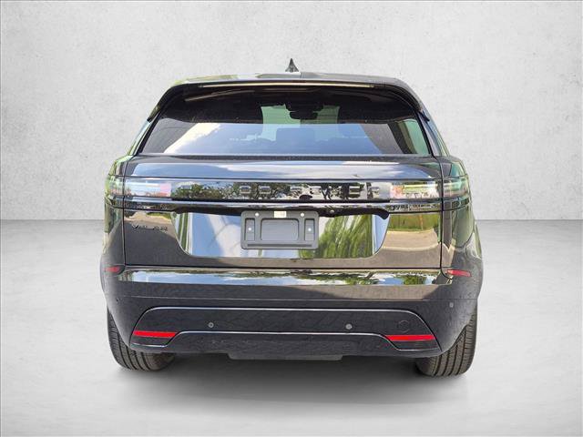 Used 2024 Land Rover Range Rover Velar Dynamic SE AWD/4WD image 7