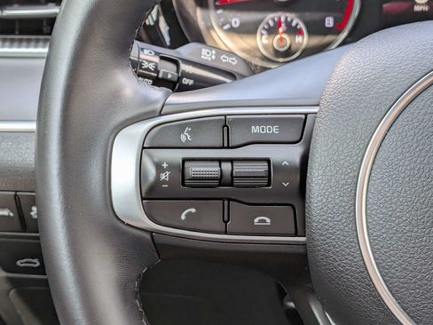 Used 2022 Kia K5 GT-Line w/ GT-Line FWD Premium Package image 25