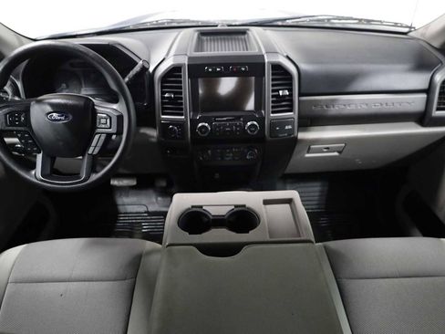 Used 2020 Ford F350 XL w/ STX Appearance Package image 23