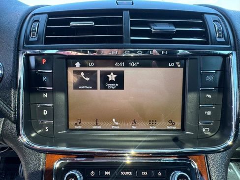 Used 2017 Lincoln Continental Reserve w/ Luxury Package AWD/4WD image 40