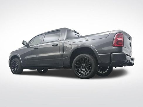 Used 2026 RAM 1500 Limited AWD/4WD image 35