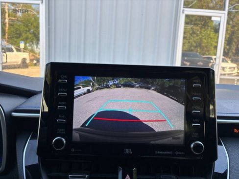 Used 2020 Toyota Corolla XSE w/ Advanced Lighting Package image 19