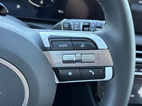 New 2026 Hyundai Tucson SEL image 32