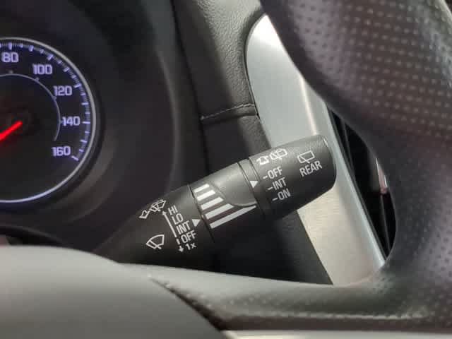 Used 2023 GMC Terrain SLE w/ Driver Convenience Package AWD/4WD image 25