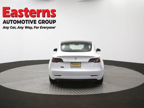 Used 2023 Tesla Model 3 Standard Range RWD image 33