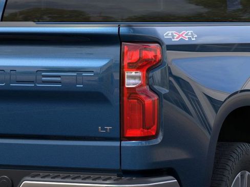 Certified 2023 Chevrolet Silverado 1500 LT image 11