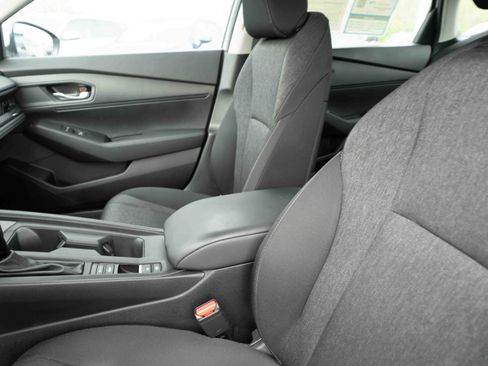 Used 2023 Honda Accord LX image 10