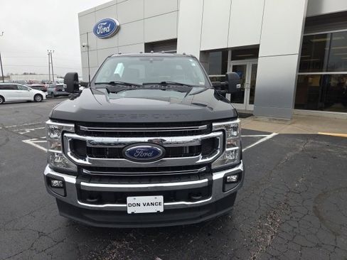 Used 2022 Ford F350 XLT image 8