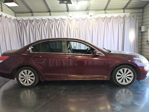 Used 2012 Honda Accord LX image 9