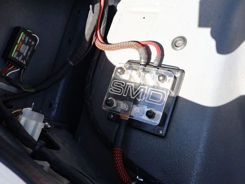 Used 1989 Ford Mustang GT RWD image 79