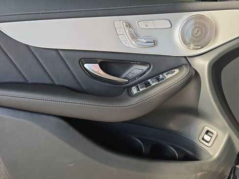 Certified 2023 Mercedes-Benz GLC 300 4MATIC Coupe image 28