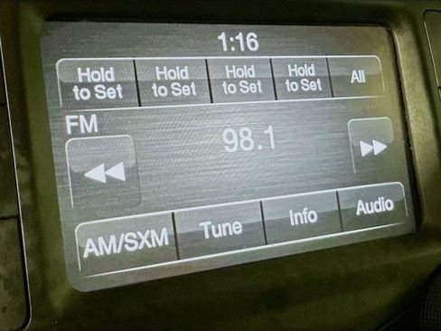 Used 2024 RAM 1500 Classic Warlock image 15