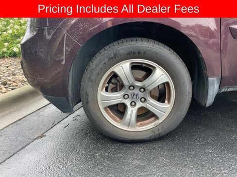 Used 2015 Honda Pilot EX-L image 2