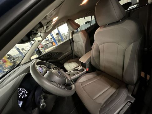 Certified 2024 Subaru Crosstrek 2.0i AWD/4WD image 15